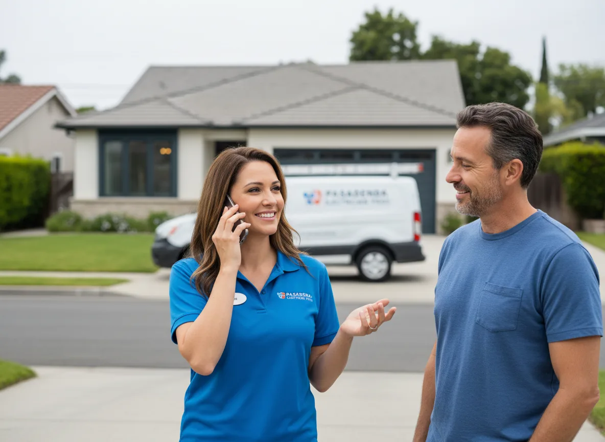 Electrician Long Branch, NJ FAQs